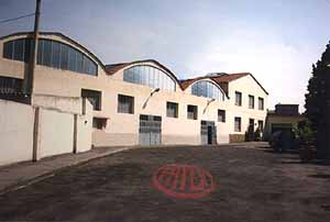 sede Fatex